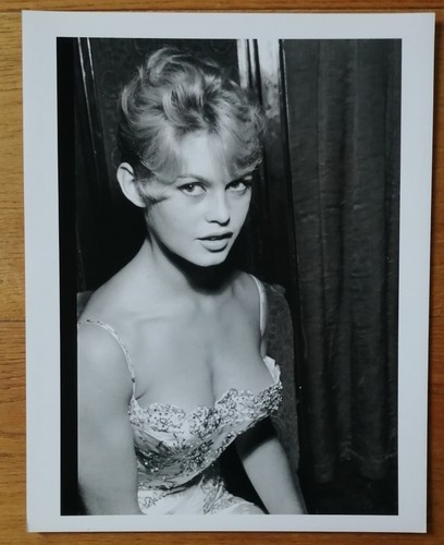 Brigitte bardot photo - brigitte,