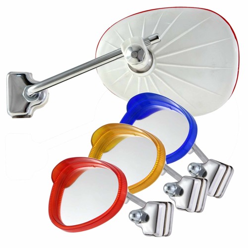 Miroir bumm gauche piaggio - miroir,