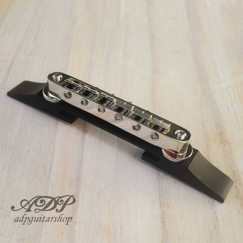 Chevalet gotoh nickel ge104b - gotoh, +