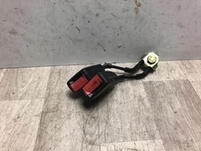 Attache ceinture arriere gauche VOLKSWAGEN GOLF 4