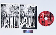 Resident Evil 4 - Nintendo Wii