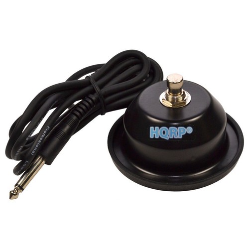 Hqrp button guitare ampère - guitare,