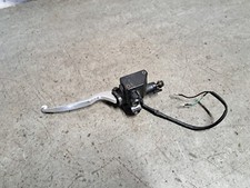 Sym Symphony ST 125 - Rear Brake Master Cylinder & Lever