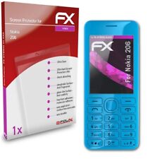 atFoliX Verre film protecteur