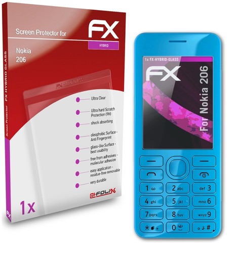Atfolix verre film protecteur - verre,
