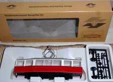 Halling H0 Wiener Tramway