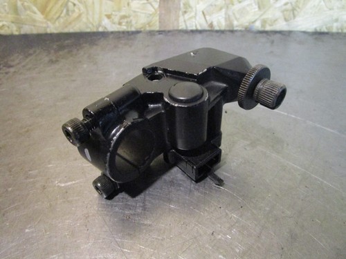 Cocotte support levier - cocotte,
