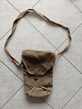 Military Musette Gas Mask T.35-R REI WW2 Shoulder Cover