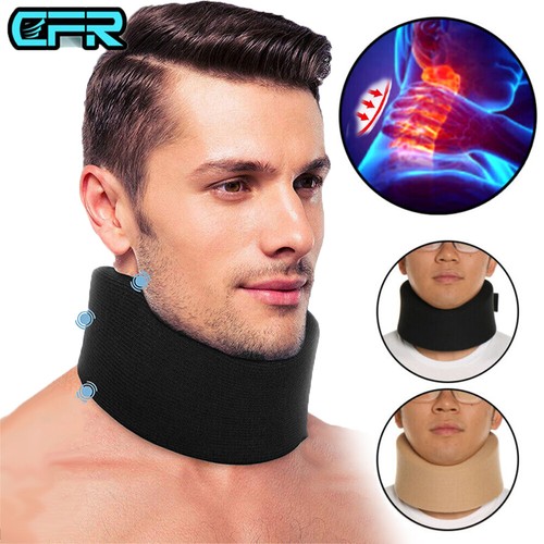 Neck brace cervical support - brace,