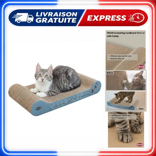 Trixie griffoir carton - trixie,