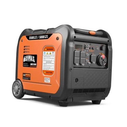 Portable generator 5500w - portable, generator，5500w