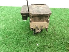 00052026221 ABS SYSTÈME ANTI-BLOCAGE DES ROUES POUR FIAT DOBLO II CAR 10409938