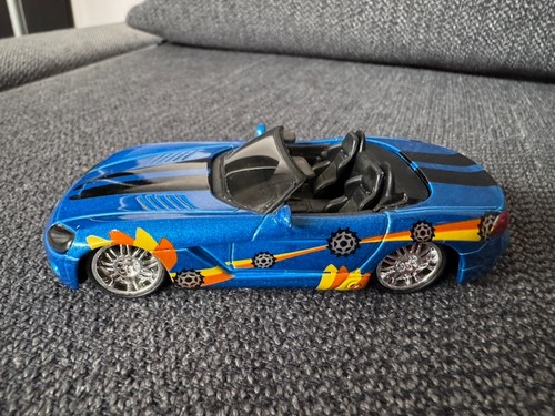 Dodge viper voiture - dodge,