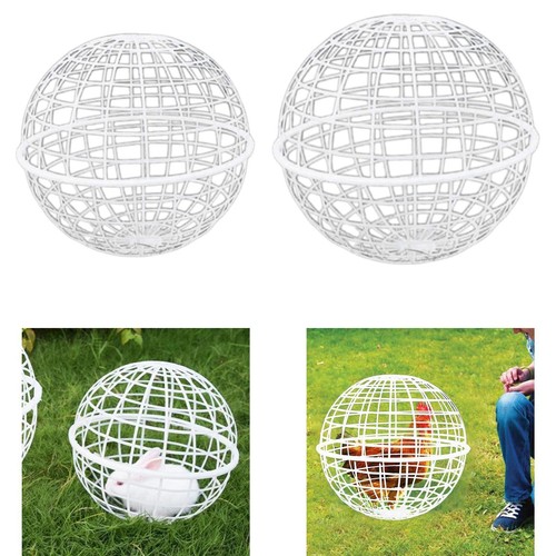 Cage épaissie huche de - la,
