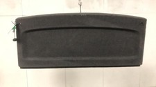 Plage arriere VOLKSWAGEN POLO