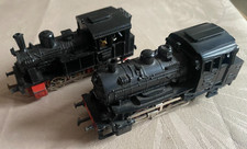 MARKLIN HO: lot de 2 locos