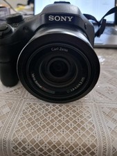 Sony Cyber Shot DSC-HX400V 20,4 Mpix Appareil Photo Compact - Noir