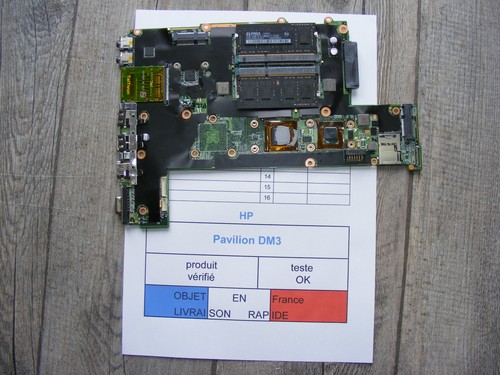 Motherboard carte mère - motherboard,