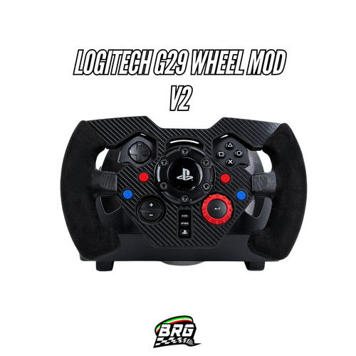 Open wheel mod for - open,