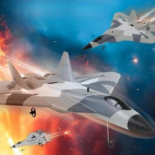 Avion Télécommandé RC