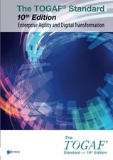 The Togaf Standard, Enterprise