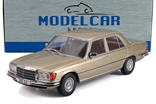 Mercedes classe 280se - mercedes,