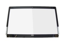 Dell OEM Studio XPS 1640 1645 1647 16" Edge-to-Edge LCD LCD Trim Bezel P892D