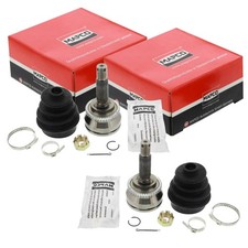 2X MAPCO JOINT DE CARDAN SET