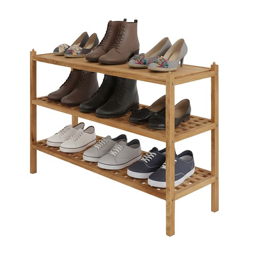 étagère chaussures - à,
