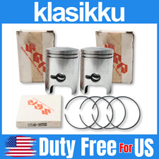 OEM SUZUKI GT125 GT-125 GT 125