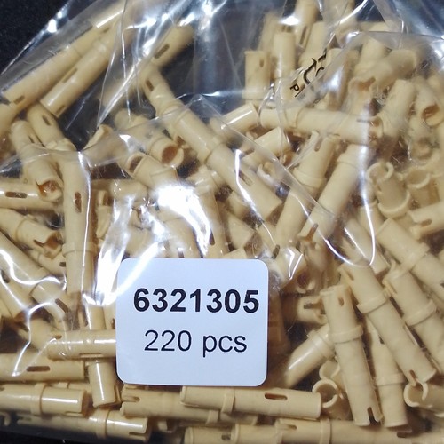 Lego technic lot 220 - technic,