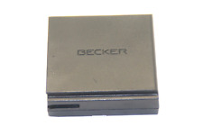 Becker Harman Navi Map Pilot