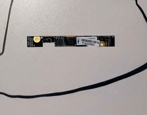 Webcam micro pk4000db00 pour - webcam,