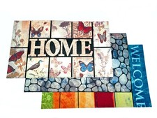 Créateur Entrée Tapis pour