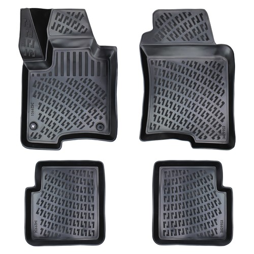 Set tapis fiat panda iii - tapis,