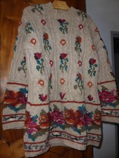 Très beau pull Femme 96 %