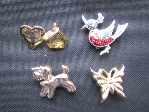 Broches aluminium - en,