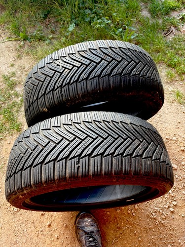 Michelin alpin 205 45 r17 - alpin, 205/45