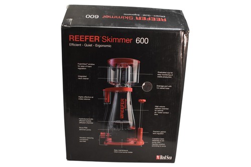 Red sea reefer skimmer 600 - reefer,