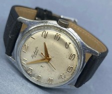 Montre vintage "Raketa" 1960