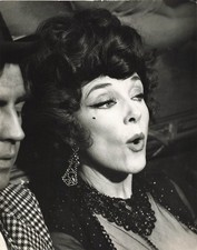 MICHELINE PRESLE photo