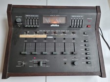 Table de mixage vintage PHONIA