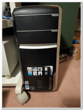 un ordinateurs vintage PACKARD