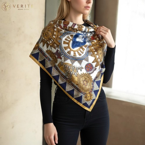 Rare vintage foulard - rare,