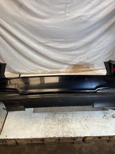 Pare choc arriere bmw f25 - pare, x3
