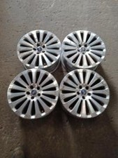 Jante FORD C-MAX 1 PHASE 2 1.8