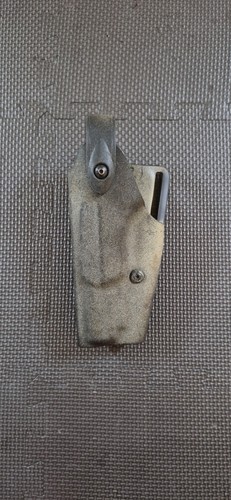 Holster safariland gaucher - safariland, 5-7