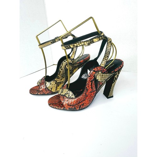 Dries van noten snakeskin - dries,