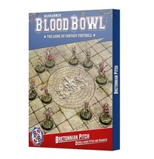 Games Workshop - Blood Bowl