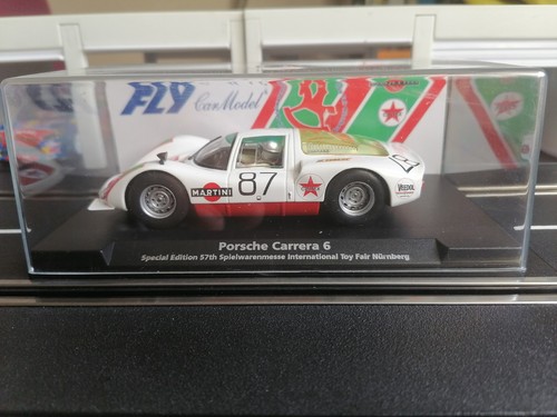 Fly rare porsche carrera - fly,